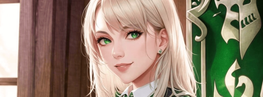 Актёры русской озвучки Hogwarts Legacy. GamesVoice знакомит с актёрами озвучивания