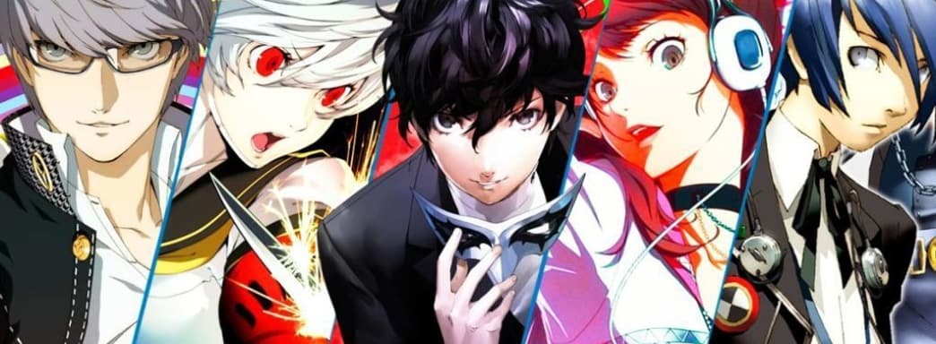 Новый тизер от Atlus приводит фанатов Persona 6 в состояние повышенной готовности