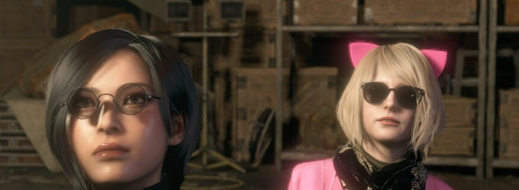 Capcom переименовала классическую Resident Evil 4 в Steam после релиза ремейка хоррора. Классику снова зауважали