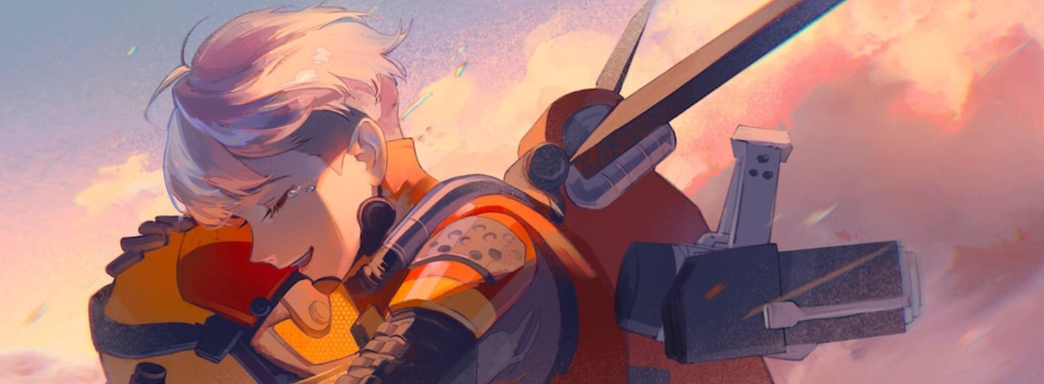 EA закрыла Apex Legends Mobile, а китайцы делают свою