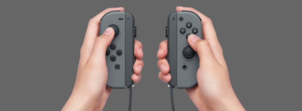 Nintendo будет бесплатно ремонтировать «дрейфующие» контроллеры Switch, даже если у них истек срок гарантии
