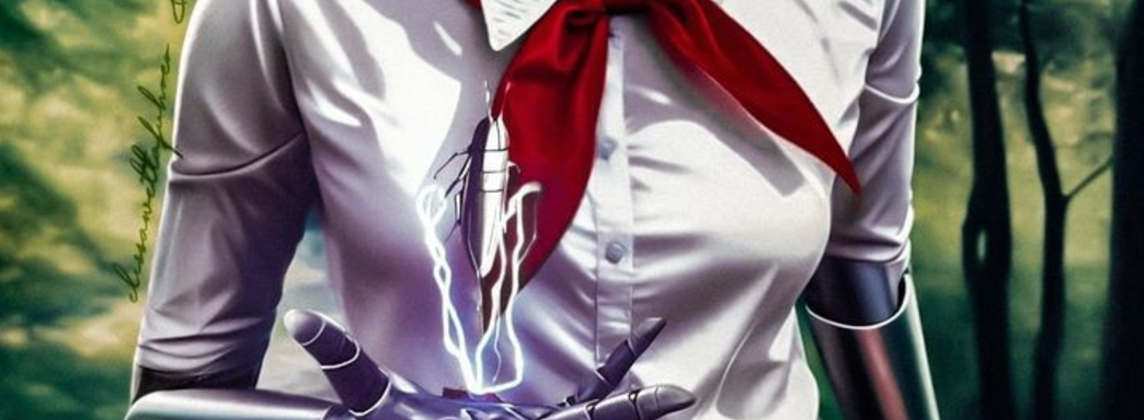 Мерч Atomic Heart показывает безумное внимание Mundfish к деталям