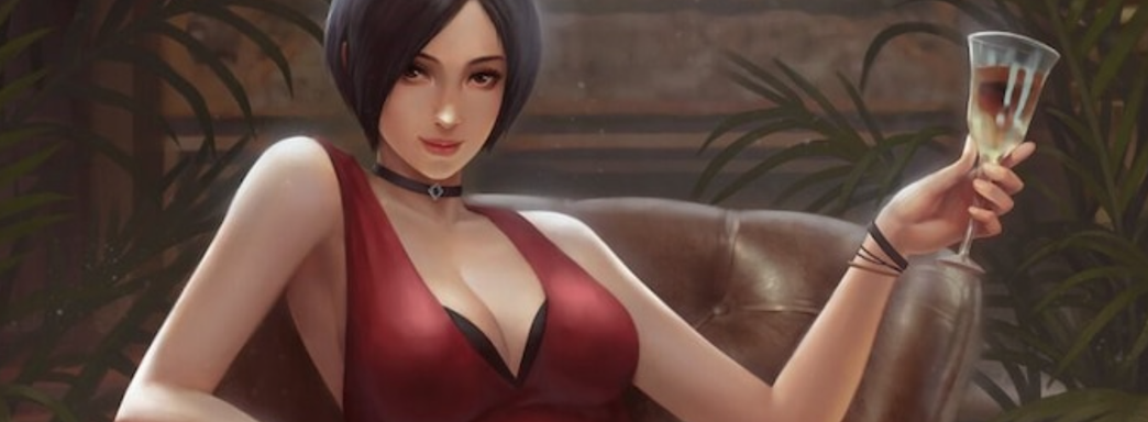 Травивших актрису Ады Вонг из ремейка Resident Evil 4 не хотят видеть в Интернете даже те, кому не нравится героиня