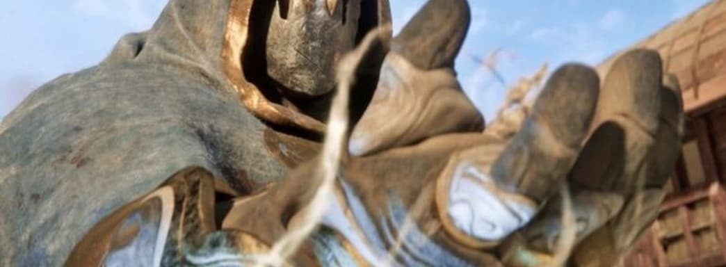 Названо время прохождение боевика Atlas Fallen от авторов The Surge