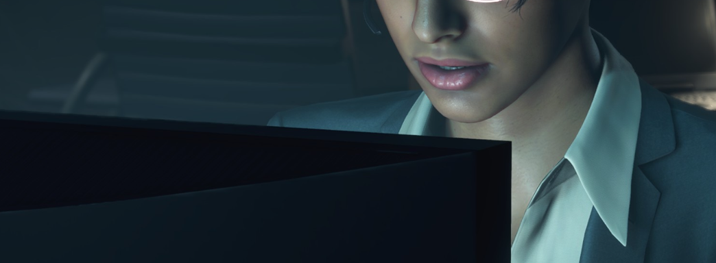 На ремейк Resident Evil 5 намекнули в ремейке RE4. Capcom подмигнула внимательным фанатам