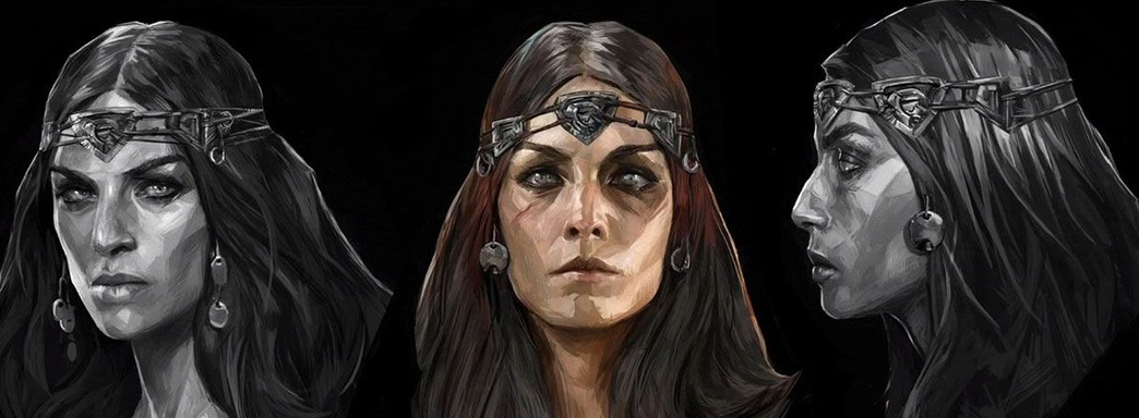 Diablo 4 получит самый сильный сюжет в серии, геймплей тоже хороший. Мнение директора франшизы