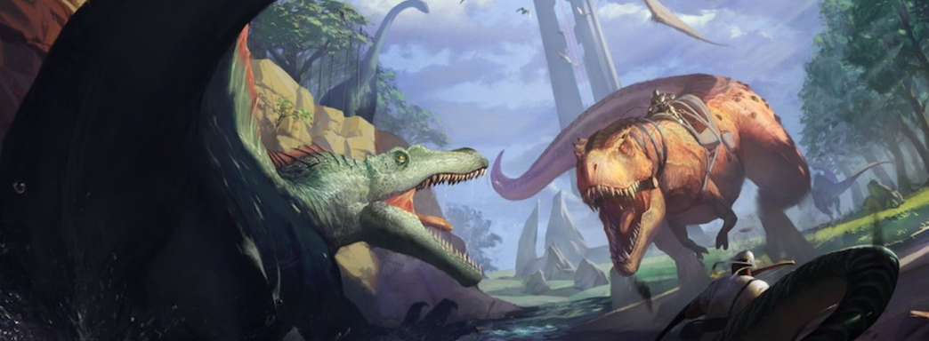 «Бесплатно за $50» Сообщество ARK Survival Evolved полыхает из-за платного ремастера на UE5, который обещали сделать бесплатным