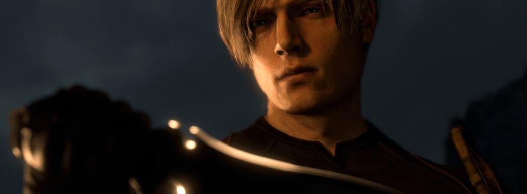 Враги в ремейке Resident Evil 4 способны отбивать гранаты