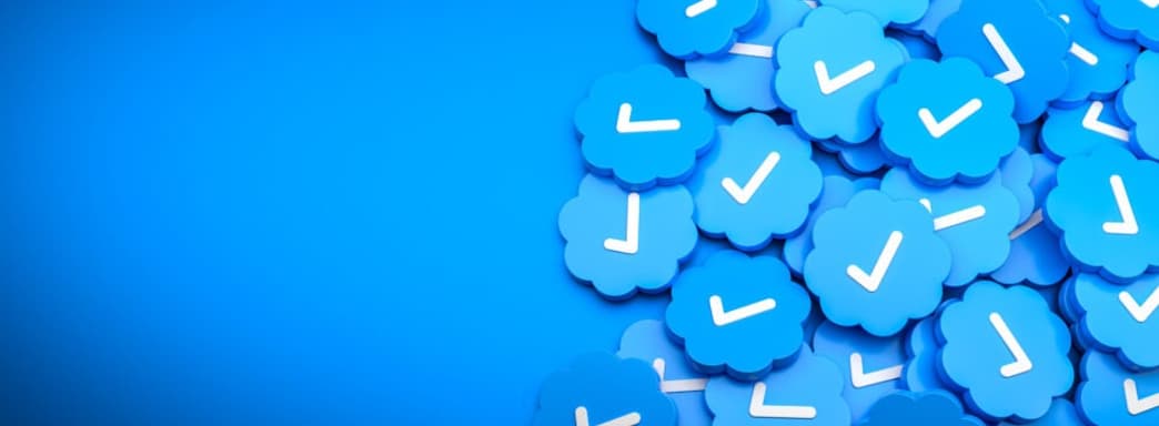 Галку всем. Глава Epic Games похвалил Twitter за новую политику с платной синей галочкой