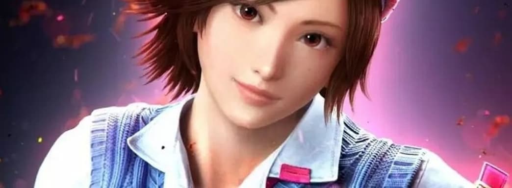 Асука Казама и Лерой Смит войдут в список бойцов Tekken 8. Появились ознакомительные ролики