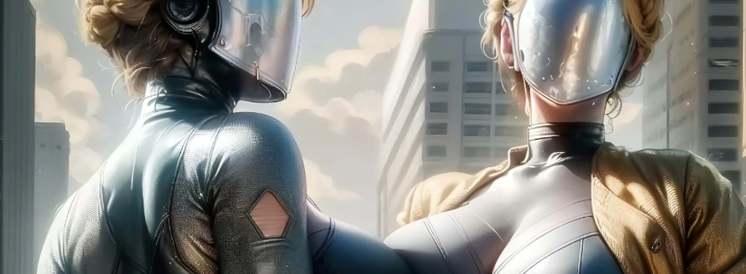 Создатели Atomic Heart спросили фанатов о любимом оружии ближнего боя. Опрос вскрыл ошибку геймдизайнеров