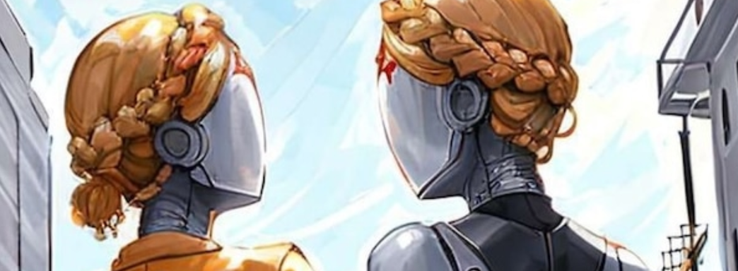 Atomic Heart продают в VK Play и Steam с большой скидкой. С релиза прошло чуть больше месяца