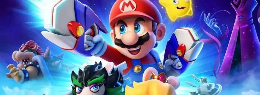 Создатель Mario не против игр с жестокостью и насилием
