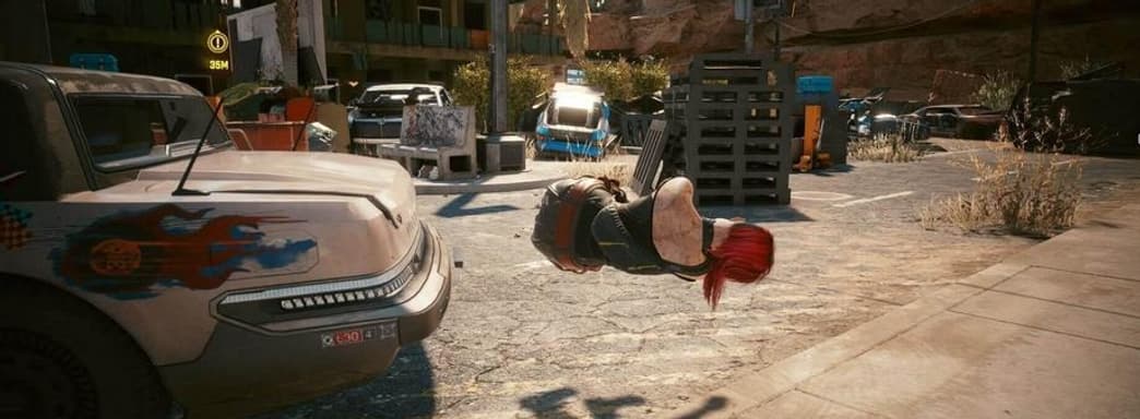 Мы даем игрокам только качество. Квест-директор Cyberpunk 2077 объяснил, почему из игры вырезали некоторый контент