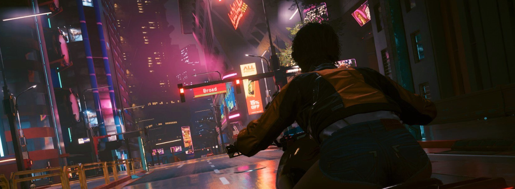 Трассировка в Cyberpunk 2077 превратила игру в новый Crysis. GeForce RTX 4090 уже не тянет игру без DLSS