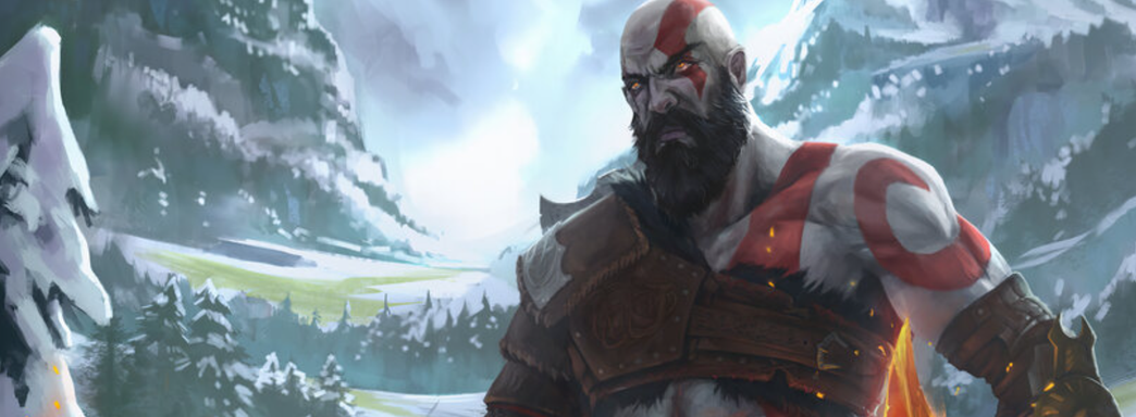 God of War Ragnarok получила режим Новая игра Плюс. Бесплатное обновление эксклюзива PlayStation