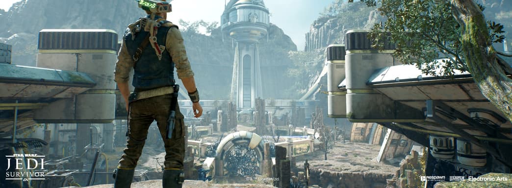 Правильный сиквел? Всё, что нужно знать о Star Wars Jedi: Survivor