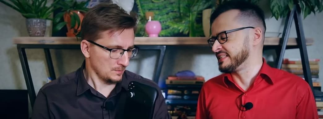 [Видео] Steam Deck все равно ЛУЧШЕ / Анонс ASUS ROG Ally