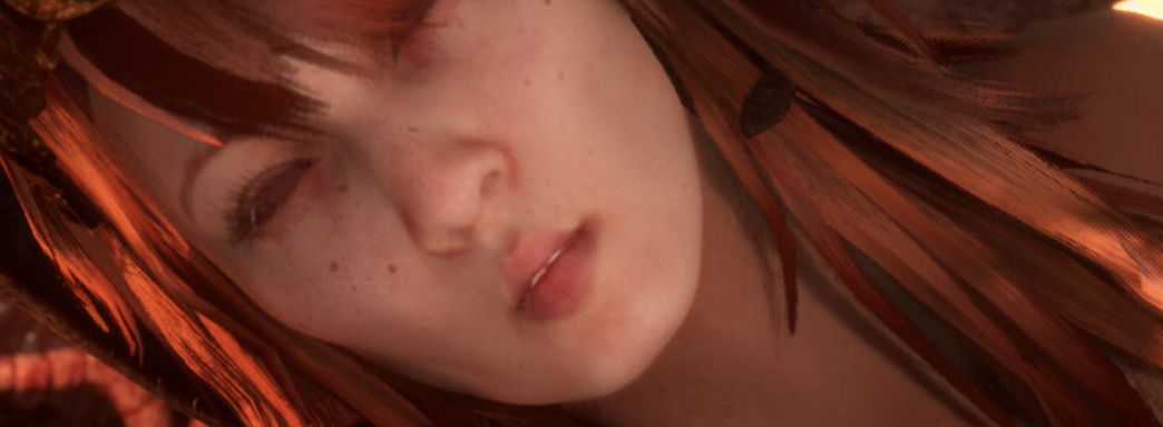 Из Steam полностью удалили симулятор раба суккуба с обильным количеством откровенных сцен с госпожой