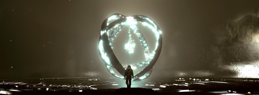 Bethesda вдохновлялась фильмом «Сквозь горизонт» и аниме «Ковбой Бибоп» при работе над Starfield