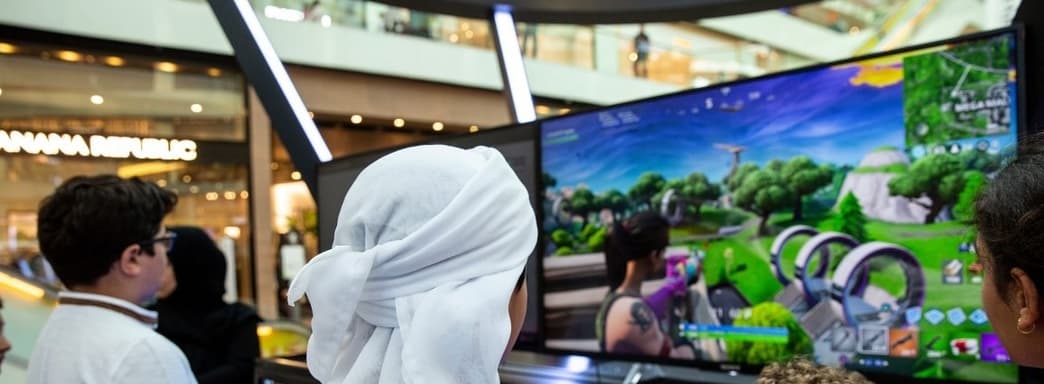 Шейхи Саудовской Аравии хотят купить крупную игровую компанию, Trauma Team в реальной жизни — самое интересное за 4 апреля