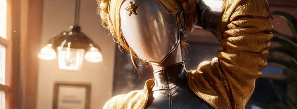 Atomic Heart теперь поддерживает режим 120 Гц и позволяет настроить угол обзора на PS5 и Xbox Series X|S