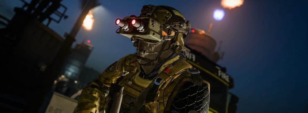 Activision поделилась трейлерами третьего сезона Modern Warfare 2 и Warzone 2.0