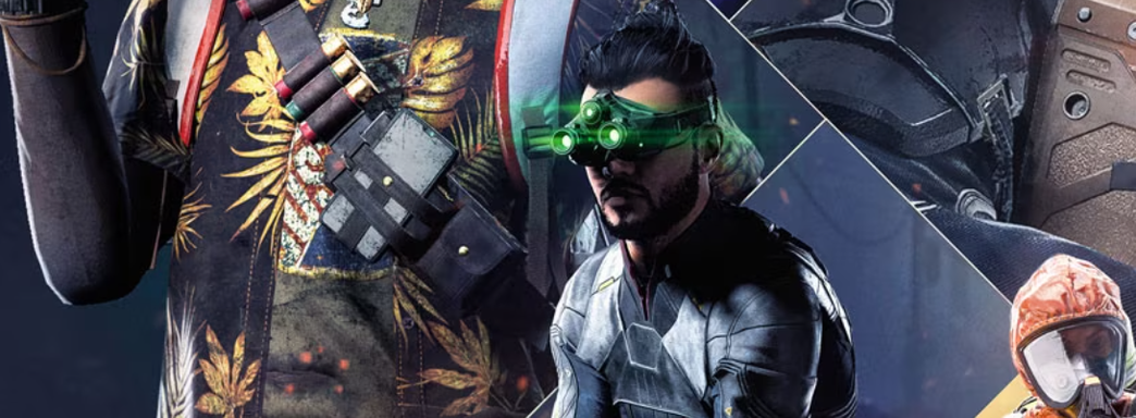 Шутер XDefiant от Ubisoft не отменили и готовят к презентации