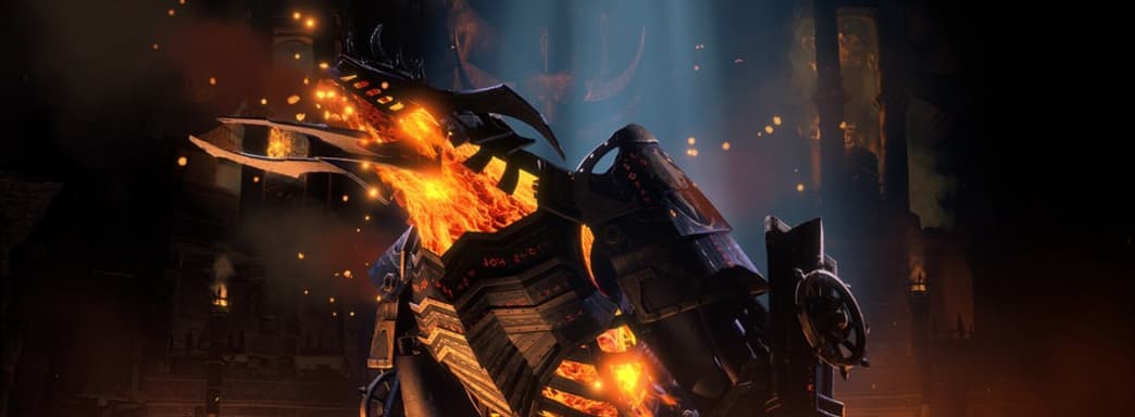 Из дополнения для Warhammer 3 внезапно убрали русский язык, Albion Online взорвала Steam — самое интересное за 5 апреля