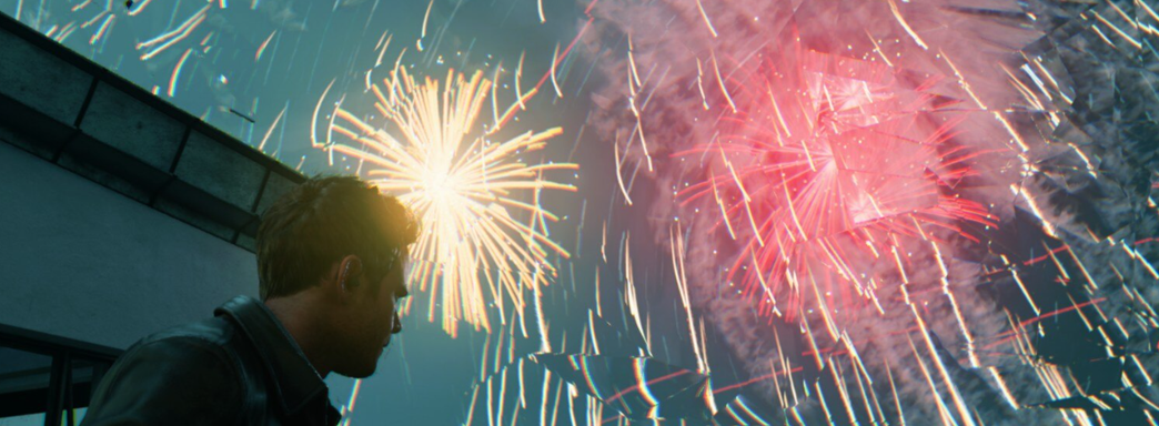 Quantum Break удалили из Game Pass и прекратили продавать в Steam и других магазинах