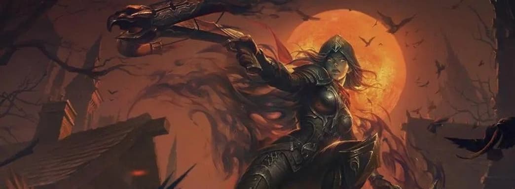 Спустя 11 лет Blizzard свернет поддержку Diablo 3