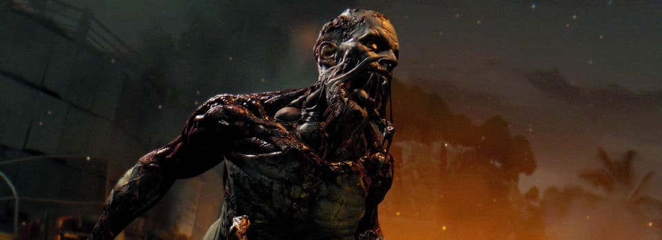 В EGS сейчас бесплатно раздают Dying Light: Enhanced Edition