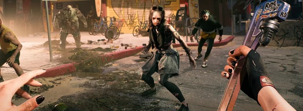 Обзоры Dead Island 2 появятся за несколько дней до релиза. Издатель уверен в качестве кровавого приключения