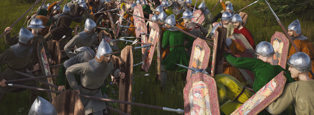 Разработчика Manor Lords унизили знаниями истории и заставили удалить новую механику вскоре после появления