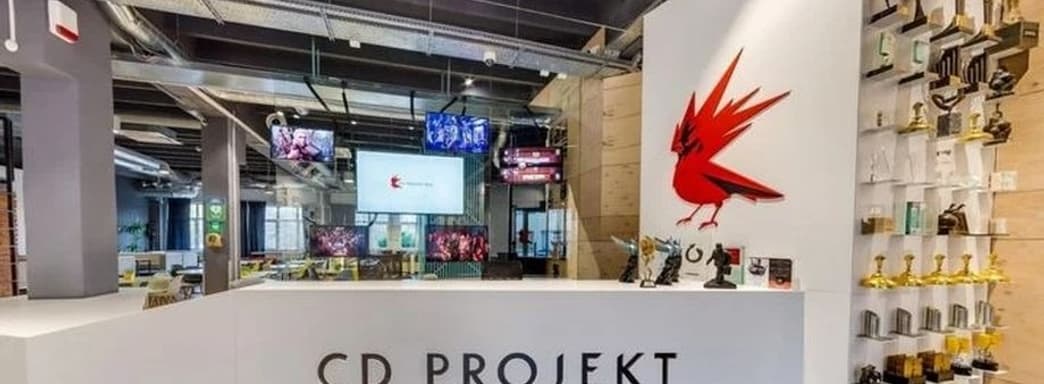 Новые данные CD Projekt Red: сколько человек работает в компании и географическое распределение доходов