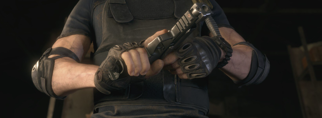 Из ремейка Resident Evil 4 чуть не вырезали легендарную фразочку Леона