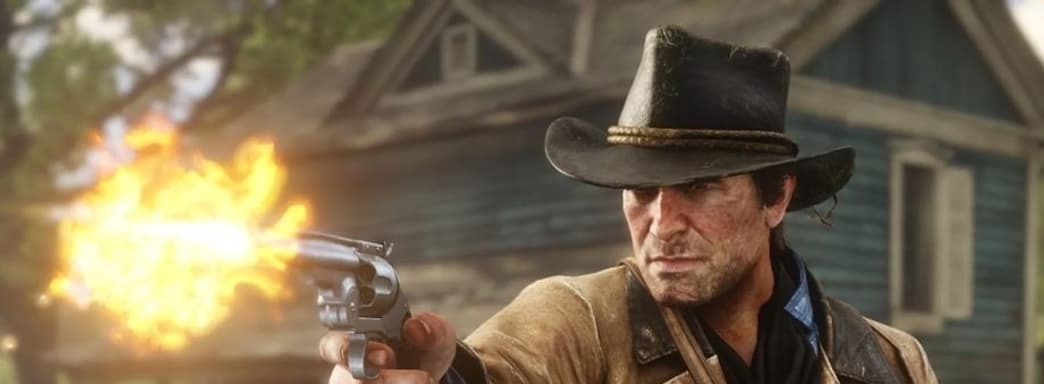 Джек Блэк мечтает об экранизации Red Dead Redemption. «Эта история лучше, чем The Last of Us»
