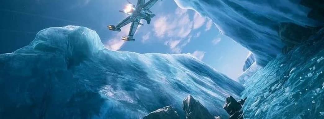 87% положительных обзоров. Вышла полная версия динамичного космошутера Everspace 2