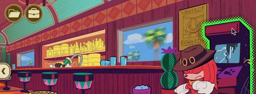 Шутки шутками, но The Murder of Sonic the Hedgehog скачали более миллиона раз. Sega в восторге