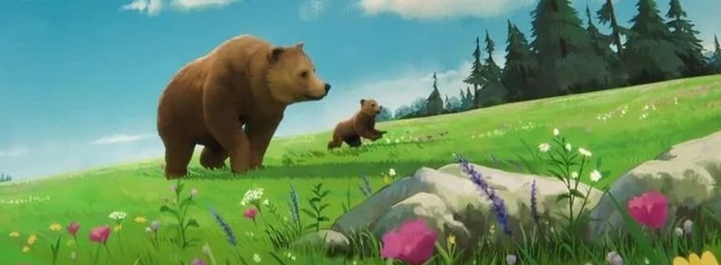 Terra Nile стала хитом. Разработчики пожертвовали деньги на спасение планеты