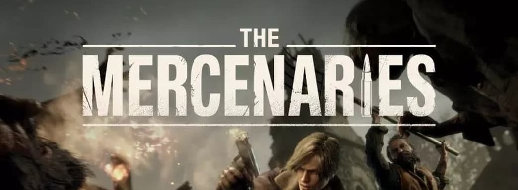 Режим Resident Evil 4 Remake The Mercenaries доступен бесплатно. В игре появились микротранзакции