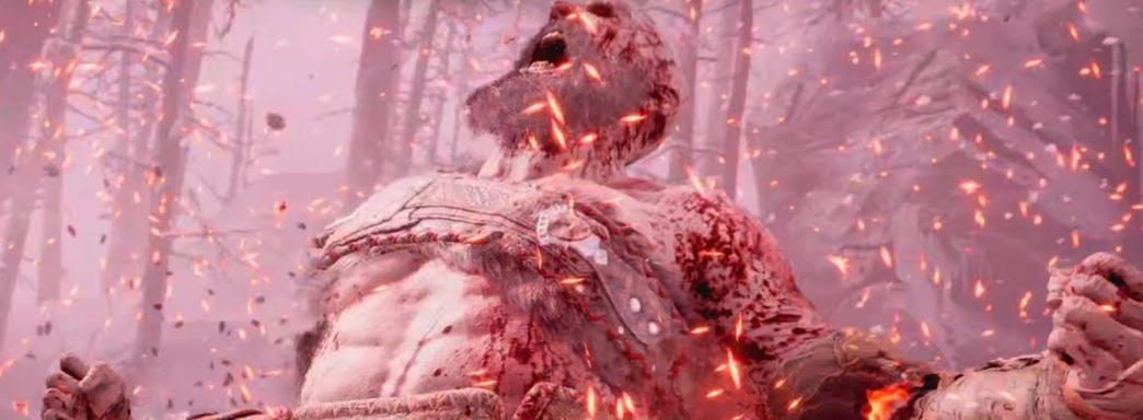 Создатель God of War разгромил Sony PlayStation за зависимость от Call of Duty. Джим Райан возмутил разработчика