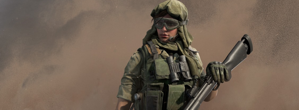 Шутер Калибр выйдет на ПК в Steam. 1C Game Studios готовится покорять сервис Valve