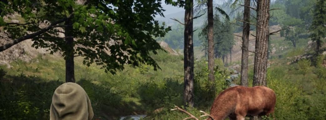 Medieval Dynasty появится на PS4 и Xbox One. Хит Xbox Game Pass получит сетевой кооперативный режим