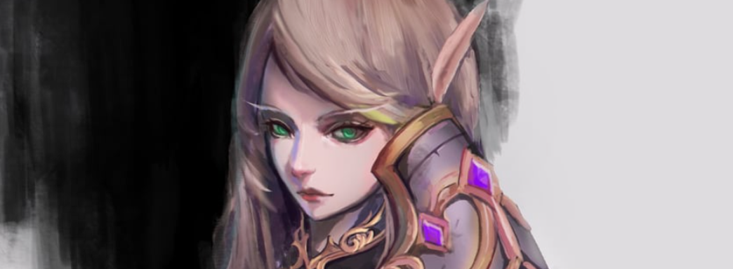 Blizzard подверглась DDOS атаке. Появились проблемы с доступностью купленных игр