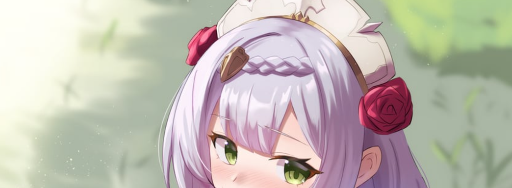 Фанаты Genshin Impact обрушились на Sony из-за слабого эксклюзивного оружия