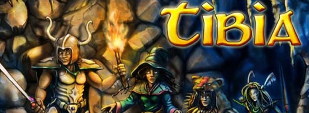 Бразильский игрок в Tibia, хочет купить самого сильного персонажа за 100 тысяч евро. Его прокачала девушка