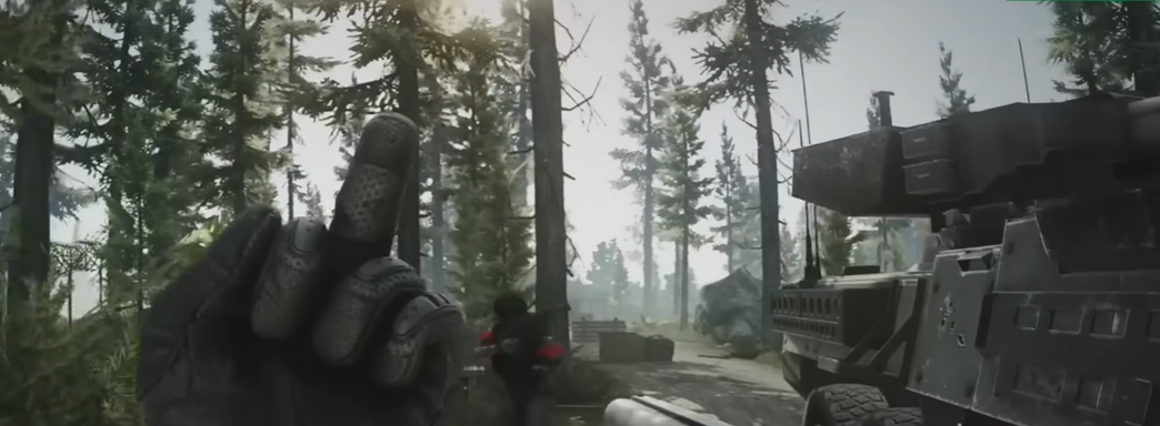 Разработчики Escape from Tarkov показали хардкорную Arena и короткометражку про Рыжего