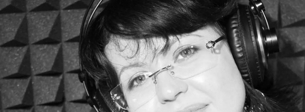 Умерла Елена Шульман, русский голос Лиззи Уиззи из Cyberpunk 2077