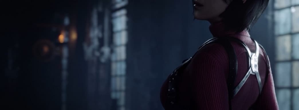 Актриса озвучки Ады Вонг в ремейке Resident Evil 4 требует прекратить наживаться на сексуализации азиатских женщин